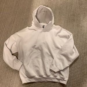 Gildan Heavyweight Hoodie